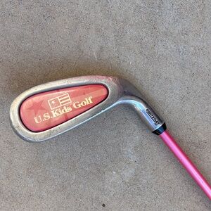 US Kids golf Puttter!